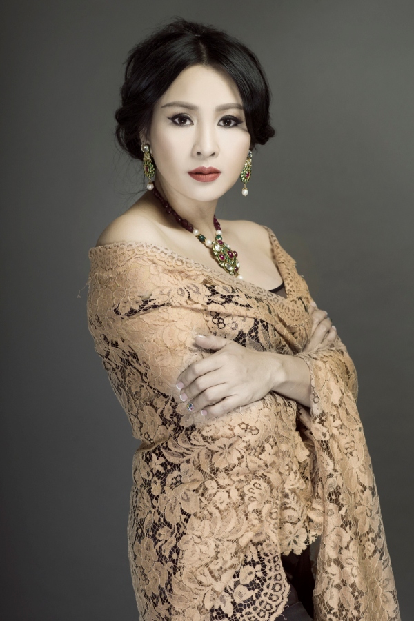 Nhạc sĩ Nguyễn Cường lần đầu làm liveshow riêng ảnh 3